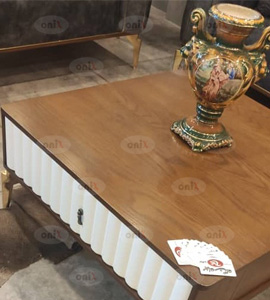  جلو مبلی کارول