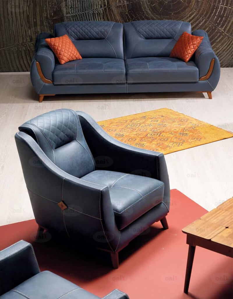 مبل 8 نفره استانبول