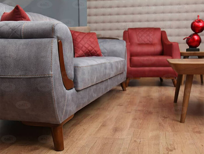 مبل 8 نفره استانبول