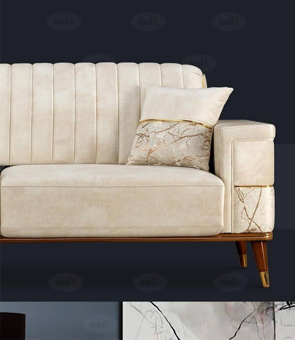 مبل هشت نفره دیاموند