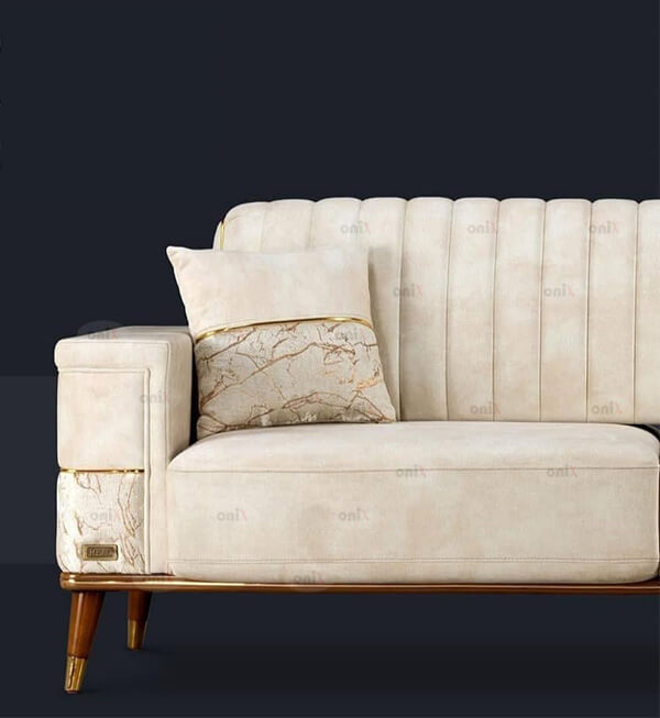 مبل هشت نفره دیاموند