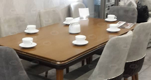 نهار خوری دیاموند