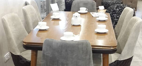 نهار خوری دیاموند