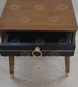  میز عسلی دیاموند